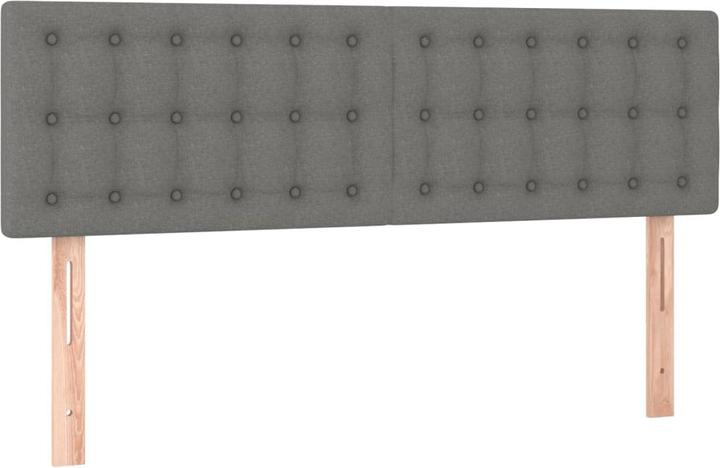 Produktbild vidaXL Boxspringbett (160 x 200 cm)