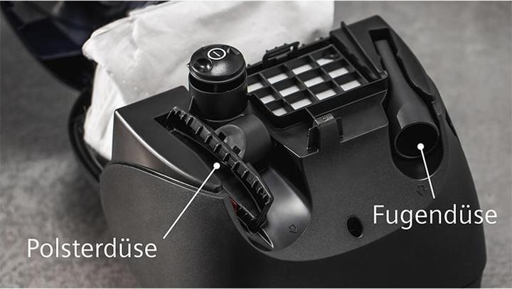 Actual product image Siemens Synchropower