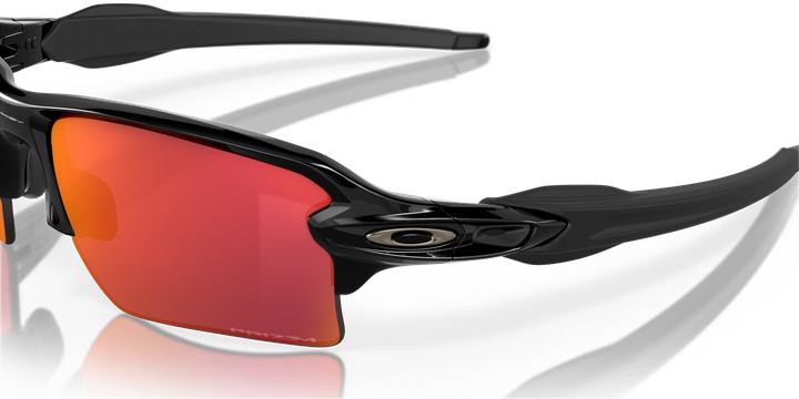 Produktbild Oakley Flak 2.0 XL Prizm Sportbrille (Polsterte Schwarz, Pink)