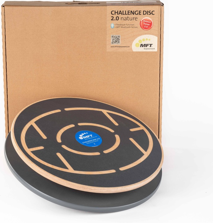 Actual product image MFT Fit Disc