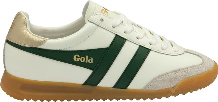 Immagine prodotto Gola sneakers in pelle da torpedo (40)