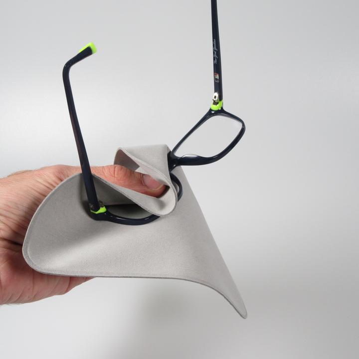 Actual product image PhoneLook Cleaning cloth