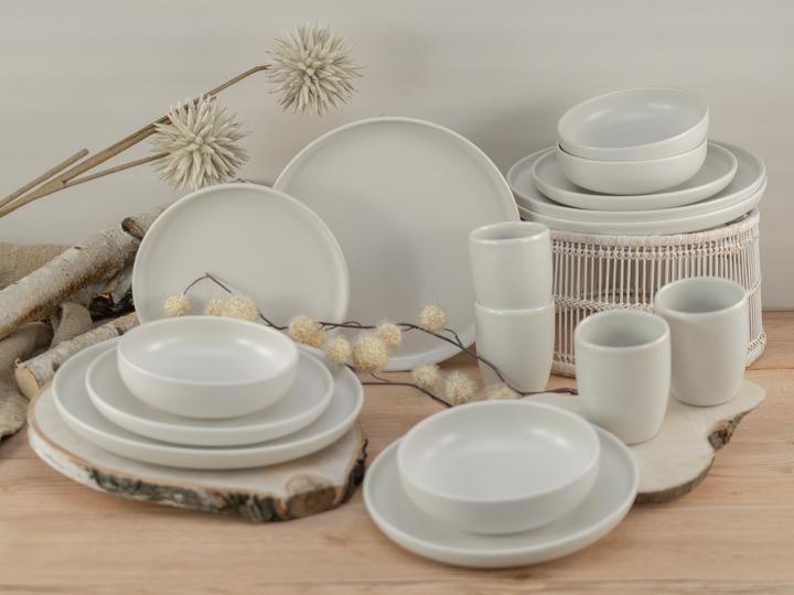 Actual product image CreaTable Uno (16 Piece)