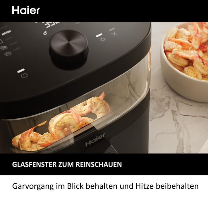Immagine prodotto Haier HAF5TWA 011