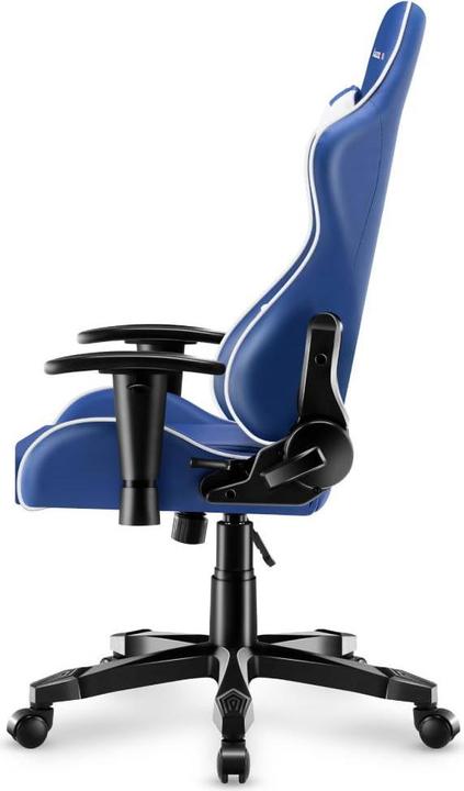 Image du produit Huzaro Chaise de jeu pour enfants Ranger 6.0 Gaming Chair, Blue