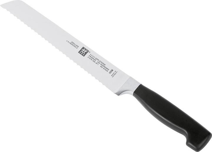 Produktbild Zwilling Vier Sterne (20 cm)