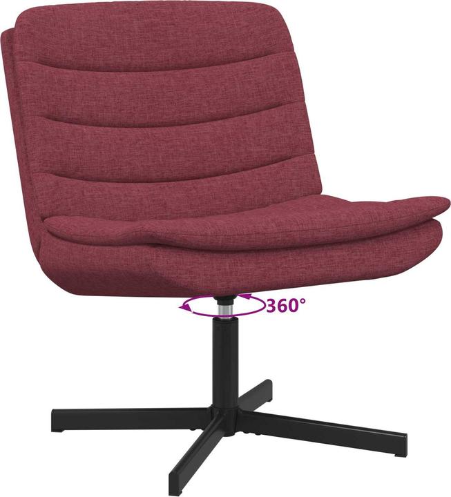 Produktbild vidaXL Drehstuhl