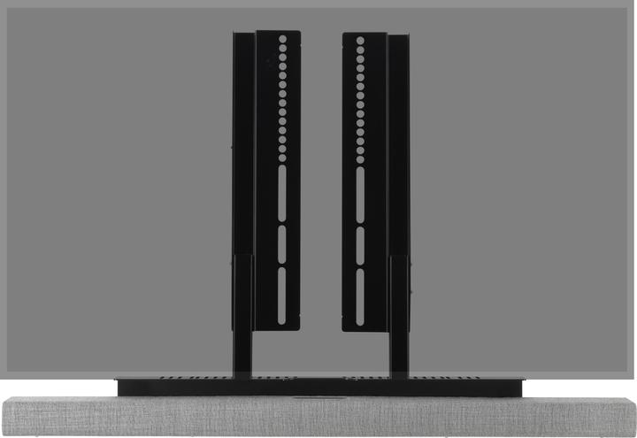 Image du produit SoundXtra Support TV pour Harman Kardon Citation Bar (1 pièce, Installation murale)