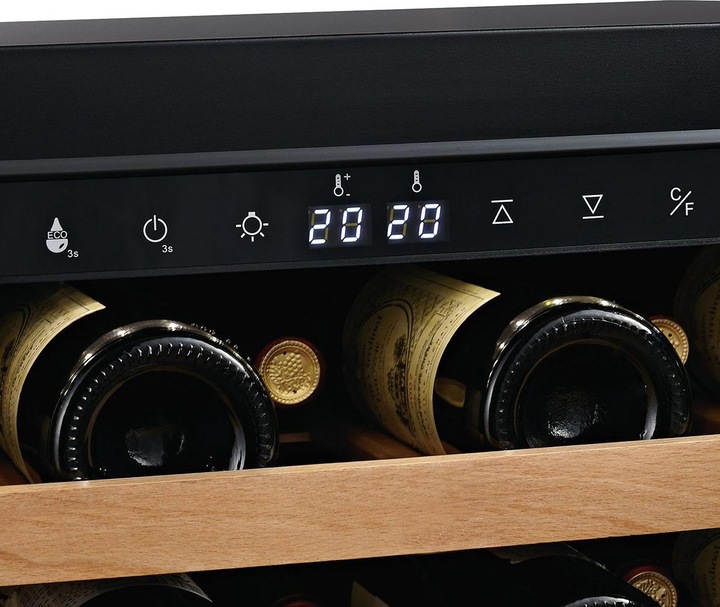 Actual product image Swisscave WLB-160F
