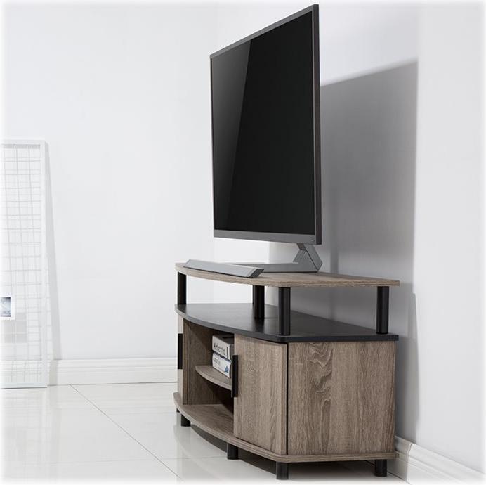 Image du produit Hagor 8701 Support TV (75 pouces) (40 kg, 55" - 75")