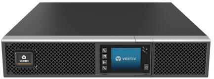 Actual product image Vertiv Liebert Gxt5 1ph Ups 1kva Iec (750 W)