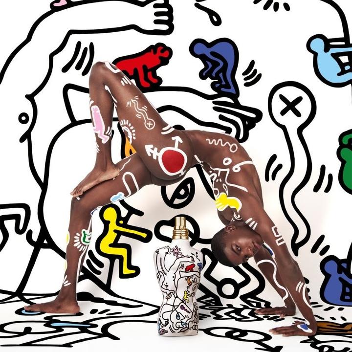 Produktbild Gaultier Le Male Pride (Eau de Toilette, 125 ml)