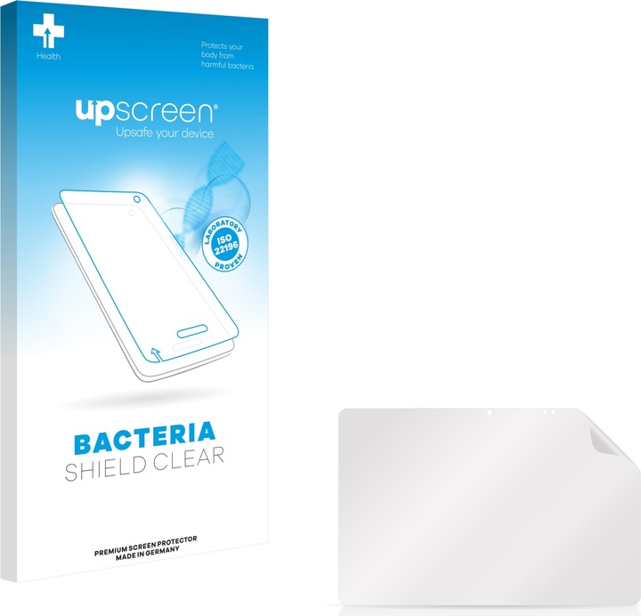 Actual product image upscreen Antibacterial Protector (1 Piece, Mi Max 2)