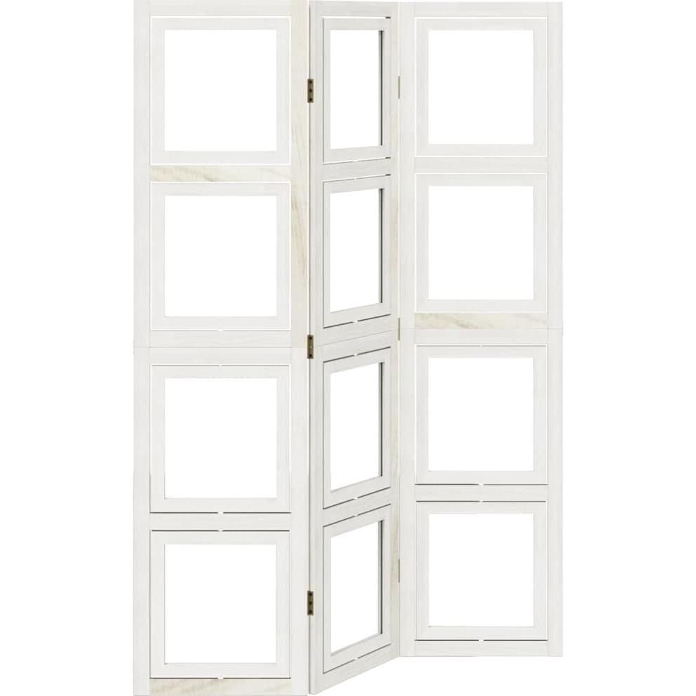 Thumbnail - VidaXL, Paravent + Raumteiler, Joziah