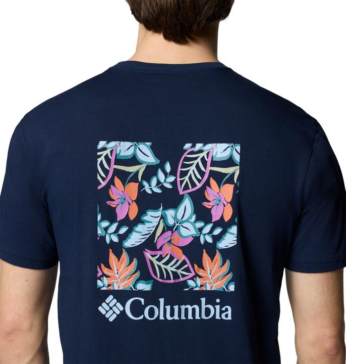 Image du produit Columbia North Cascades™ Short Sleeve Tee (L)