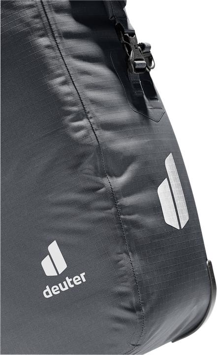 Produktbild Deuter Weybridge 25+5 (25 l, Gepäckträgertasche)