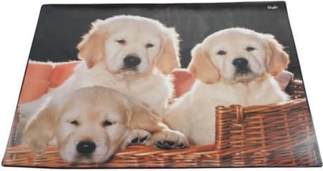 Produktbild Läufer Hunde (53 x 40 cm)