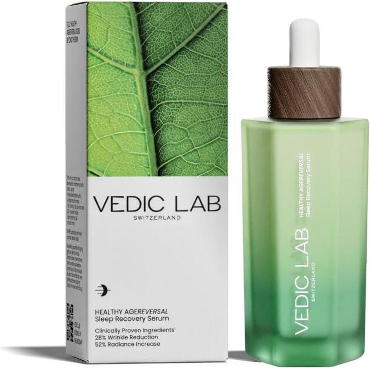 Immagine prodotto Vedic Lab Recupero del sonno (40 ml)