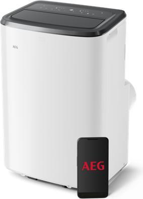 Produktbild AEG AXP26U339CW (13 m², 9000 BTU/h)