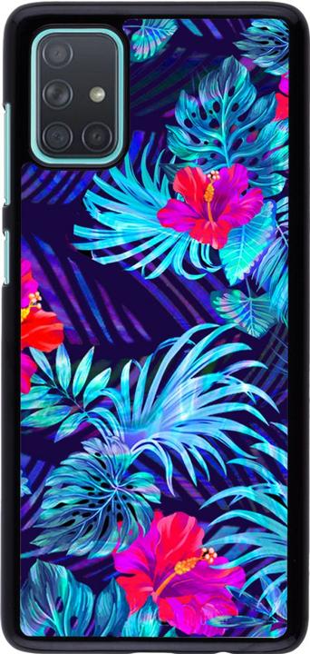 Image du produit PhoneLook Coque Blue Forest (Samsung Galaxy A71)