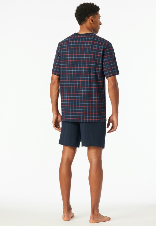 Produktbild Schiesser Pyjama Comfort Essentials (50)