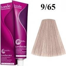 Immagine prodotto Londa Crema Colore Capelli Colore 9/65 biondo chiaro viola-rosso (Viola, Biondismo, Rosso)