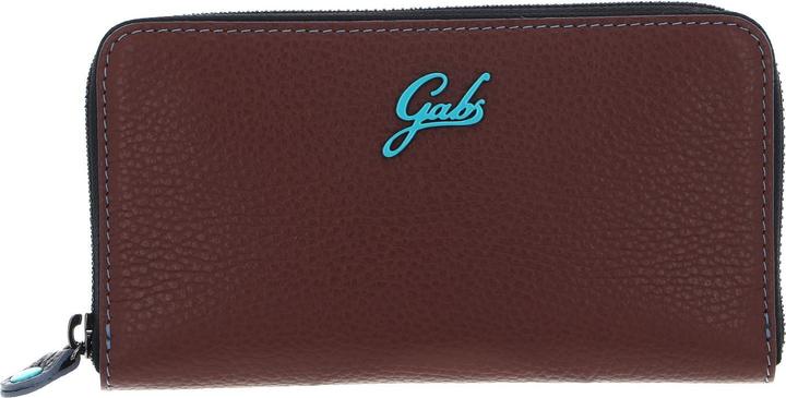 Actual product image Gabs GMONEY17 Bull Basic Wallet