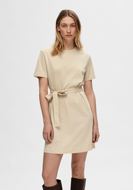Immagine prodotto Selected Femme Mini abito a maniche corte (XL)