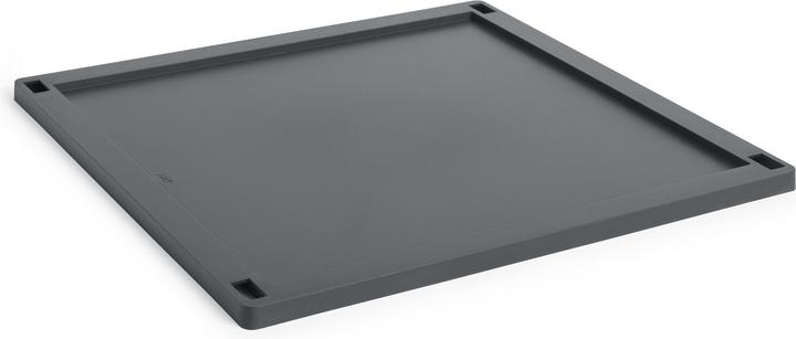 Produktbild HAY Colour Crate Lid (43 cm, 1x)