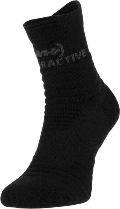 Immagine prodotto Monotox Hyperactive Socks 2-pack MX20010 (35 - 38)