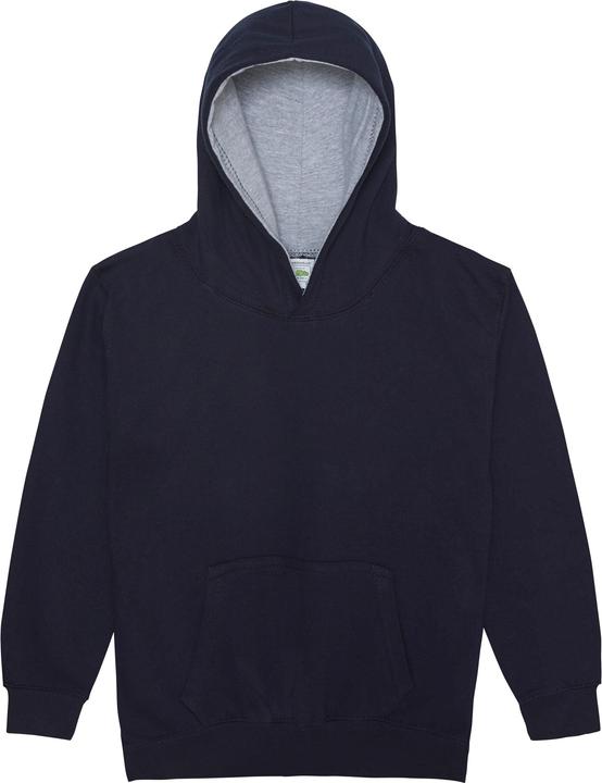 Heather Grey, New French Navy