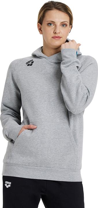 Actual product image Arena Team Hooded Sweat Panel (S)