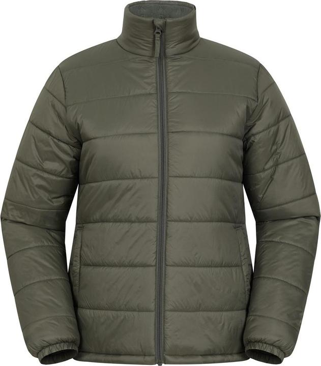 Produktbild Mountain Warehouse Essentials Steppjacke (34)
