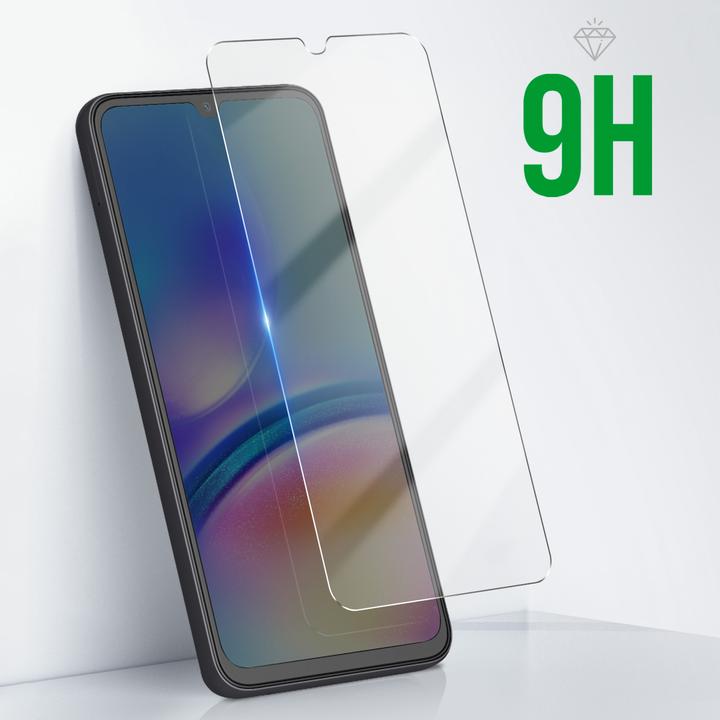 Productafbeelding 4smarts 360° Beschermingsset (Samsung Galaxy A05s)