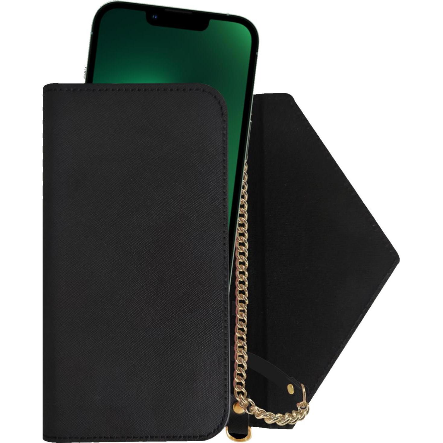 Celly Pochette Magnetica per, Cordino per smartphone