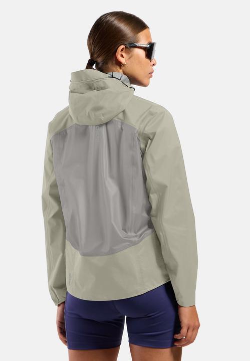 Actual product image Odlo X-Alp Waterproof Pro (M)