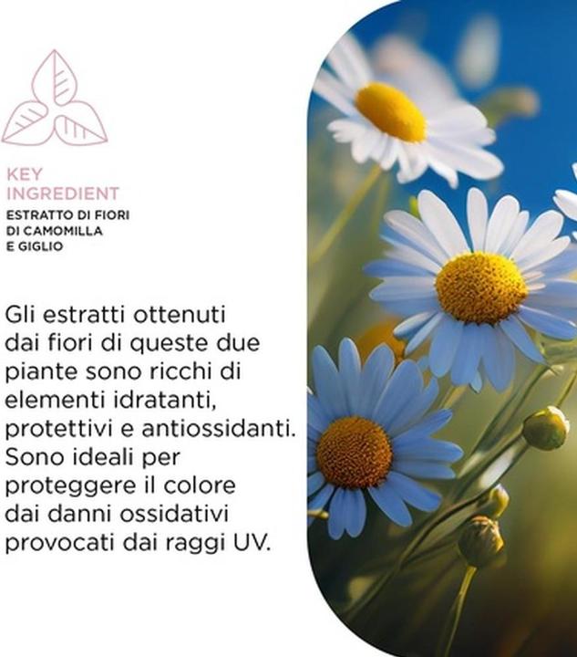 Produktbild Kemon Color Cold Shampoo für gefärbtes, gebleichtes oder gesträhntes Haar (250 ml)