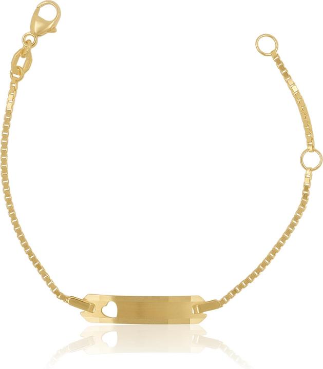 Immagine prodotto Muau Veneziano (14 cm, Giallo oro)