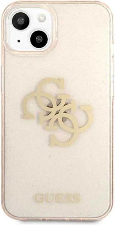 Image du produit Guess Paillettes (Apple iPhone 13 mini)