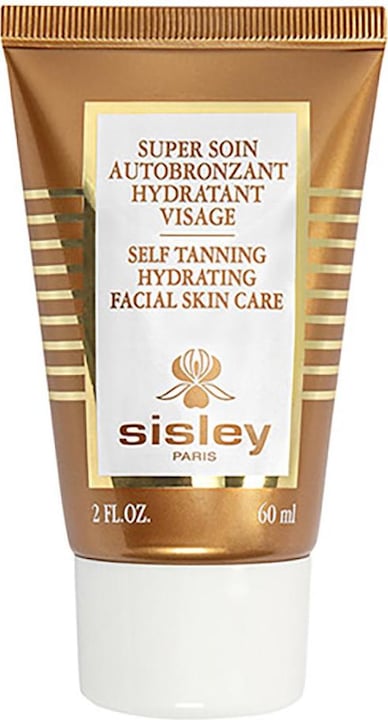 Immagine prodotto Sisley Super Soin Auto Br Hydratant Vis (Siero autoabbronzante, 60 ml)
