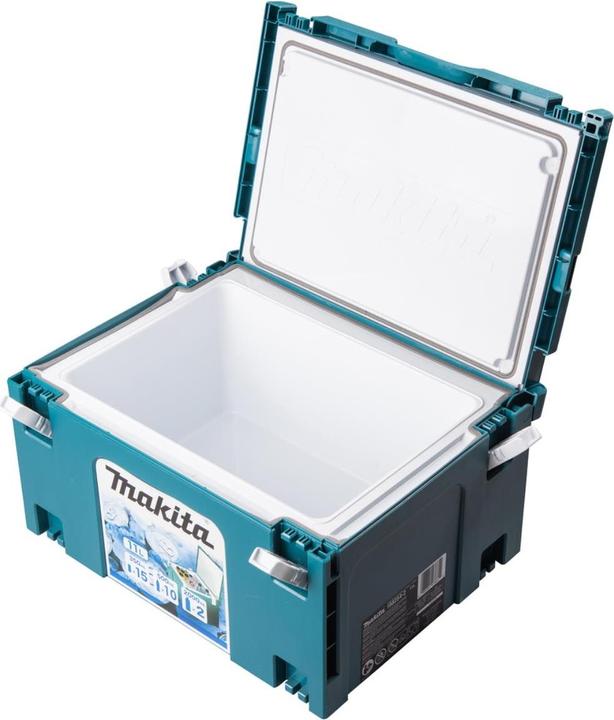 Actual product image Makita Makpac 3 (11 l)