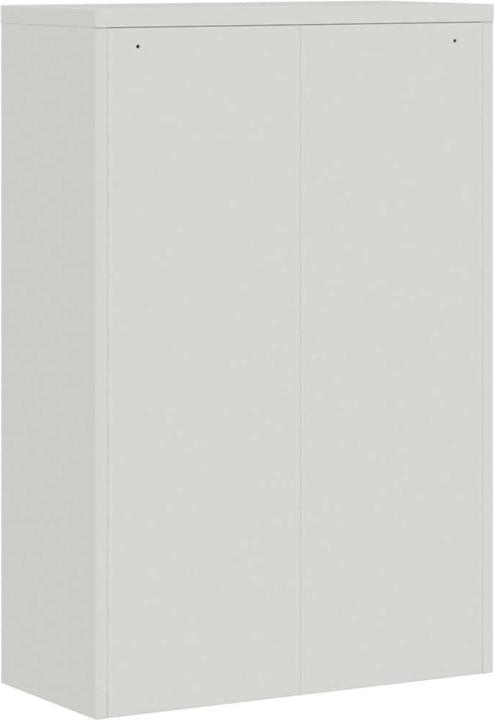 Image du produit vidaXL Büroschrank (90 x 40 x 140 cm)