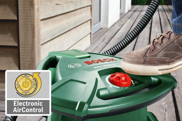 Produktbild Bosch Home & Garden Pfs 5000 E