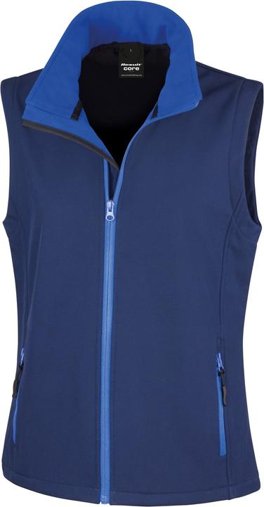 Navy blue/royal blue