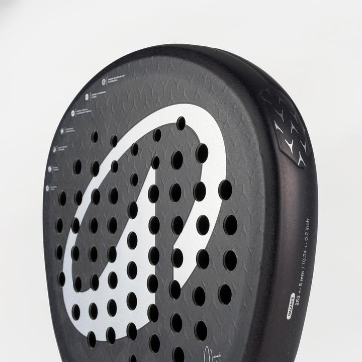Immagine prodotto Kuikma Adult Padel Racket Power Pro with Custom Strap System