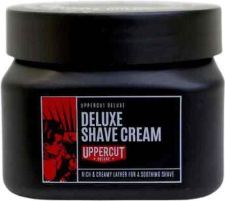 Image du produit Uppercut Deluxe crème à raser (120 ml, Crème à raser)