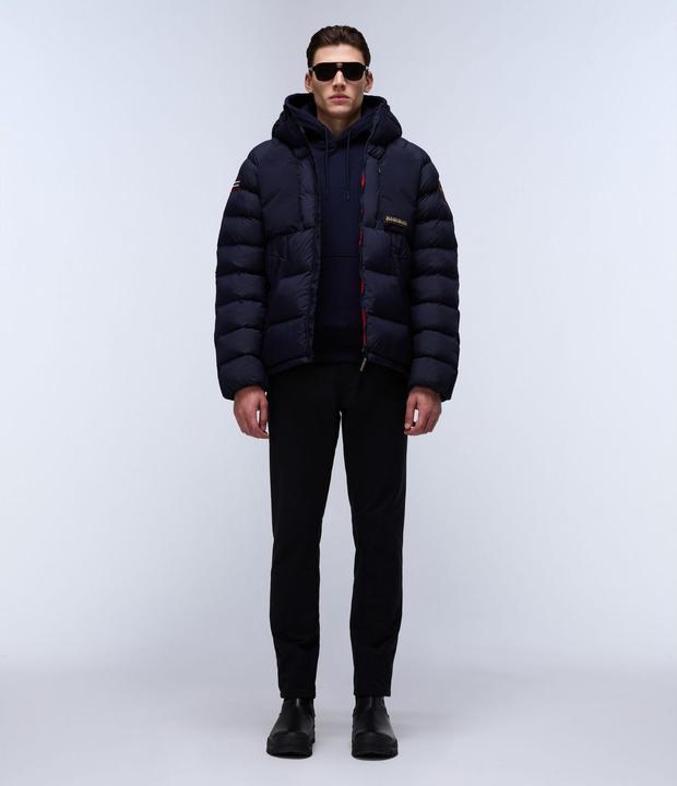 Actual product image Napapijri Moesa (L)