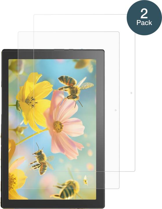 Actual product image Dipos Anti-Shock Screen Protector Matte (Acer Chromebook Tab 311)