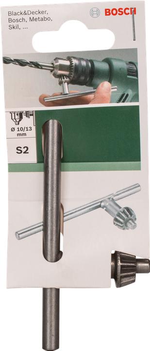 Actual product image Bosch Zubehör Drill chuck wrench 13 mm Acce