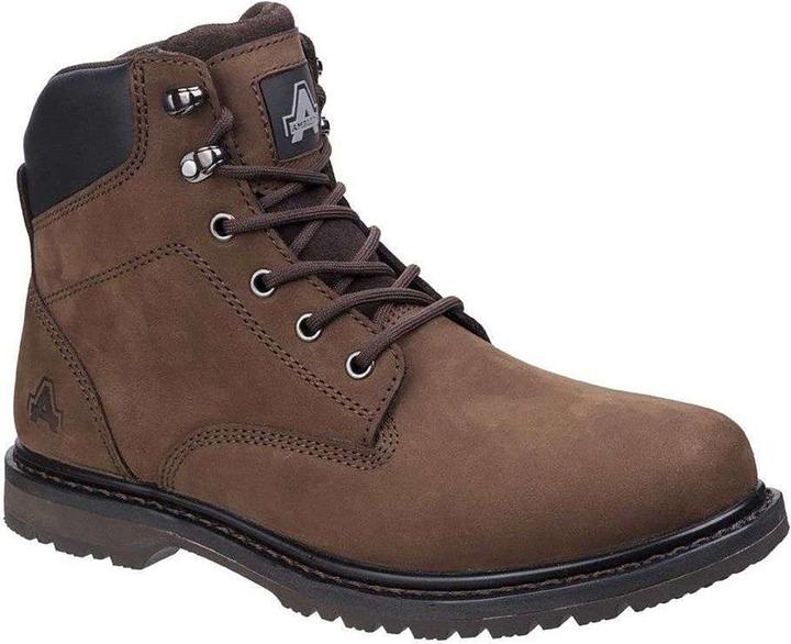 Produktbild Amblers Safety Millport Schnürstiefel (47)
